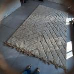 Neuf !! Tapis marocain berbère artisanal Bani Ouarain, Ophalen