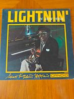 Sam Lightnin' Hopkins* – Lightnin' In New York, CD & DVD, Vinyles | Jazz & Blues, Comme neuf, Enlèvement ou Envoi