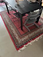 Tapis oriental fait main, Ophalen, Gebruikt, Rechthoekig