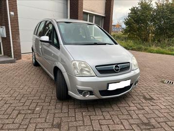 Opel Meriva 1.6 16V | Automaat | Clima ❄️ | Euro 4 | Keur vv beschikbaar voor biedingen