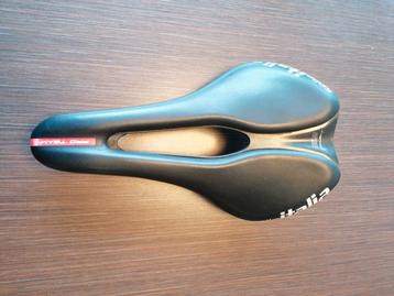 zadel Selle Italia Pro Team  beschikbaar voor biedingen
