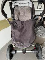 Kinderwagen Nuna, Gebruikt, Combiwagen, Met autostoeltje, Ophalen