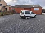Citroen berlingo, Auto's, Voorwielaandrijving, Stof, 4 cilinders, Wit