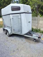 Paardentrailer te koop horta jumper vt20, Dieren en Toebehoren, Ophalen, Gebruikt, 2-paards trailer
