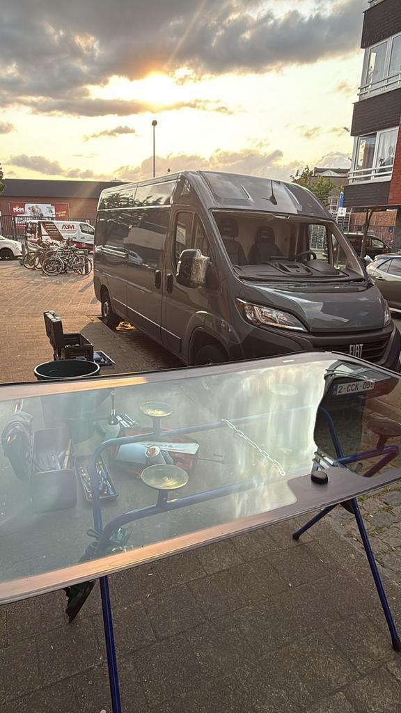 Autoruiten Herstellen & Vervangen, ook mobiele service!!!, Auto-onderdelen, Ruiten en Toebehoren, Alfa Romeo, Amerikaanse onderdelen