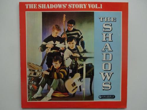 The Shadows - The Shadows Vol.1 (1971), Cd's en Dvd's, Vinyl | Rock, Ophalen of Verzenden