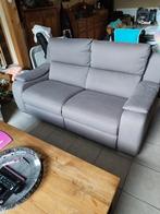 2zit met relax, Huis en Inrichting, Zetels | Zetels, Ophalen, Zo goed als nieuw
