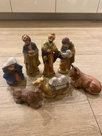 Sfeervolle stalset: TE KOOP SAMEN €8, Ophalen, Zo goed als nieuw