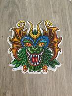 Grote sticker monster - Introduct, Autres types, Enlèvement ou Envoi