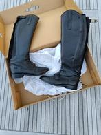 Rijlaarzen Leder, Dieren en Toebehoren, Ophalen of Verzenden, Zo goed als nieuw, Schoeisel