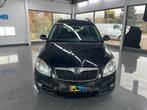 SKODA ROOMSTER BENZINE AUTOMAAT **GARANTIE**, Auto's, Automaat, 4 cilinders, Roomster, Bedrijf