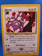 Aipom 41/64 - Neo Revelation, Verzenden, Zo goed als nieuw