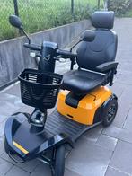 Scootmobiel Presto zo goed als nieuw, Ophalen, Zo goed als nieuw