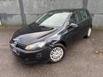 VW Golf 6 1.6 TDI * 5 PORTES * A EMPORTER * EXPORT *, Auto's, Volkswagen, Euro 5, Bedrijf, 5 deurs, Te koop