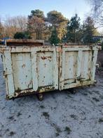 Gemakbak container, Ophalen of Verzenden