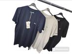 Tshirt lacoste, Ophalen of Verzenden, Nieuw, Grijs