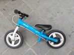 Loopfiets Btwin RunRide met remmen,  in hoogte verstelbaar, Ophalen, Zo goed als nieuw, Loopfiets
