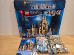 Lego 75948 Hogwarts Clock Tower, Enlèvement ou Envoi, Comme neuf, Ensemble complet, Lego