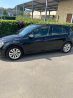 VOLKSWAGEN GOLF 7 BENZINE 150,000KM 1.2 / BJ 2014, Auto's, Stof, Euro 6, Zwart, Overige kleuren