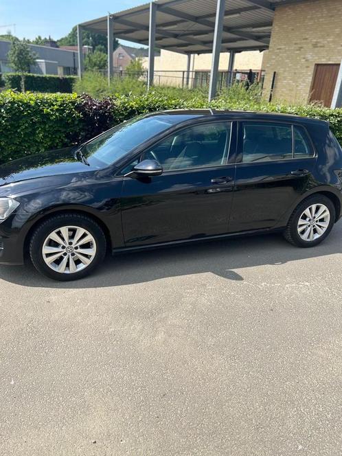 VOLKSWAGEN GOLF 7 BENZINE 150,000KM 1.2 / BJ 2014, Auto's, Volkswagen, Particulier, Golf, Benzine, Euro 6, 5 deurs, Handgeschakeld