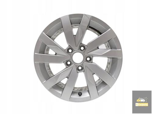 VW Passat B8 3G 16 inch velg 3G0601025BJ origineel, Auto-onderdelen, Banden en Velgen, Gebruikt