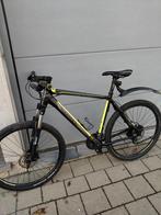 Mountainbike, Fietsen en Brommers, Gebruikt, 53 tot 57 cm, Ophalen, Overige merken