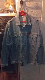 Veste en jean homme, Ophalen of Verzenden, Gedragen