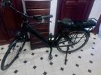Elektrische damesfiets JOOLS, Fietsen en Brommers, Gebruikt, 47 tot 51 cm, 30 tot 50 km per accu, Ophalen