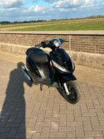 Zip b klasse 2takt, Fietsen en Brommers, Scooters | Piaggio, Ophalen of Verzenden, Zo goed als nieuw, Zip