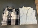 2 chemises homme Mc Gregor - Medium, Vêtements | Hommes, Comme neuf, Enlèvement ou Envoi