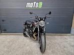 Kawasaki Z650RS demomotor A2, Motoren, 2 cilinders, Bedrijf, 650 cc, Naked bike