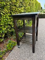 Roltafel Ikea Bekvam, Ophalen, Nieuw