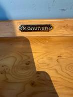 Chambre Gautier complète, Maison & Meubles, Enlèvement, Utilisé, Une personne, Bateau