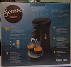 Koffiezetapparaat Senseo, Elektronische apparatuur, Ophalen, Koffiepads en cups, Gebruikt, Koffiemachine