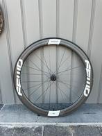 Achterwiel FFWD F4 dt swiss disc tubes, Gebruikt, Racefiets, Ffwd, Ophalen
