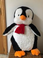 Grote pinguïn knuffel 80 cm, Ophalen of Verzenden, Zo goed als nieuw