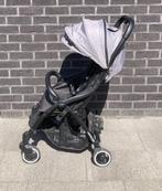 Handige plooibuggy van Hamilton by Yoop (R1) met accessoires, Kinderen en Baby's, Buggy's, Ophalen, Gebruikt, Overige merken, Verstelbare rugleuning
