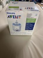 Fles verwarmer, Ophalen, Zo goed als nieuw, Flessen- of potjesverwarmer