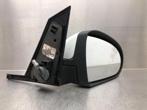 SPIEGEL RECHTS Mitsubishi Colt (Z2 / Z3) (7632A164), Auto-onderdelen, Spiegels, Mitsubishi, Gebruikt