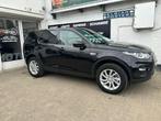 ***LAND ROVER Discovery sport//4x4//full option//garantie***, Autos, Land Rover, Cuir, Achat, Entreprise, Noir