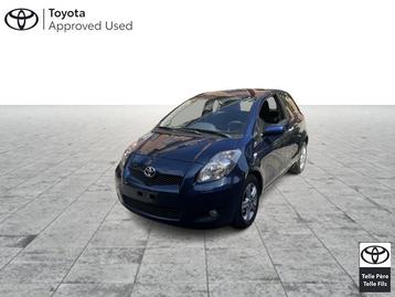 Toyota Yaris Comfort /London  beschikbaar voor biedingen