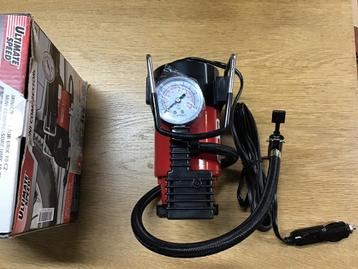 Mini compressor 12 volt