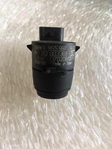 PDC-sensor achter  BMW 3-serie E90 ('05-'08) 6955997 beschikbaar voor biedingen