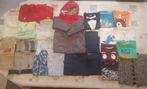 kinderkleding 104-110, Ophalen, Gebruikt, Maat 104