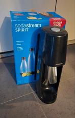 Sodastream Spirit, Elektronische apparatuur, Bruiswatermachines, Ophalen of Verzenden, Zo goed als nieuw