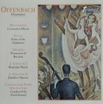 Offenbach en andere - Cincinnati Pops Orch/Kunzel - Carlton!, CD & DVD, CD | Classique, Comme neuf, Enlèvement ou Envoi, Orchestre ou Ballet