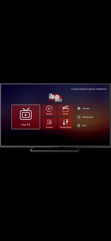 IPTV Premium Pro-code beschikbaar voor biedingen