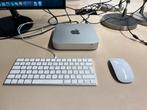 Mac Mini te koop. Werkt zeer goed!, Informatique & Logiciels, Apple Desktops, Comme neuf, Enlèvement ou Envoi, Mac Mini