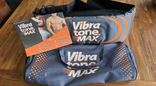 NIEUWE TRILLINGSMASSAGEGORDEL - WEGENS GEEN GEBRUIK, Sport en Fitness, Fitnessmaterialen, Nieuw, Ophalen of Verzenden