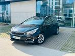 Kia Ceed Sw cee'd 1.4i Benzine, Auto's, Kia, Zwart, Bedrijf, 5 deurs, (Pro) Cee d